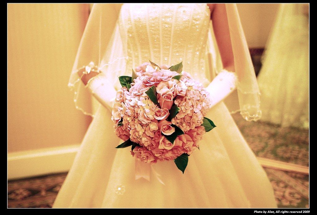 Bridal Blush